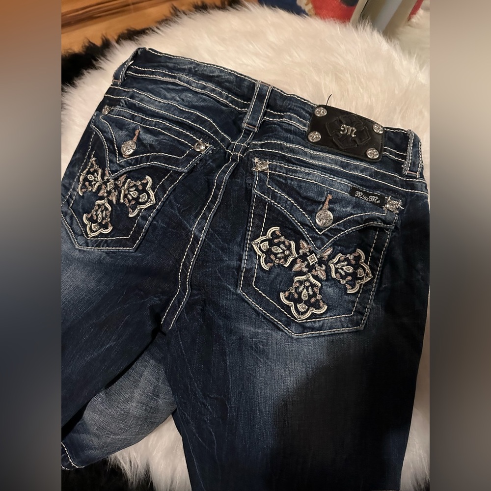 Super adorable Jeans
